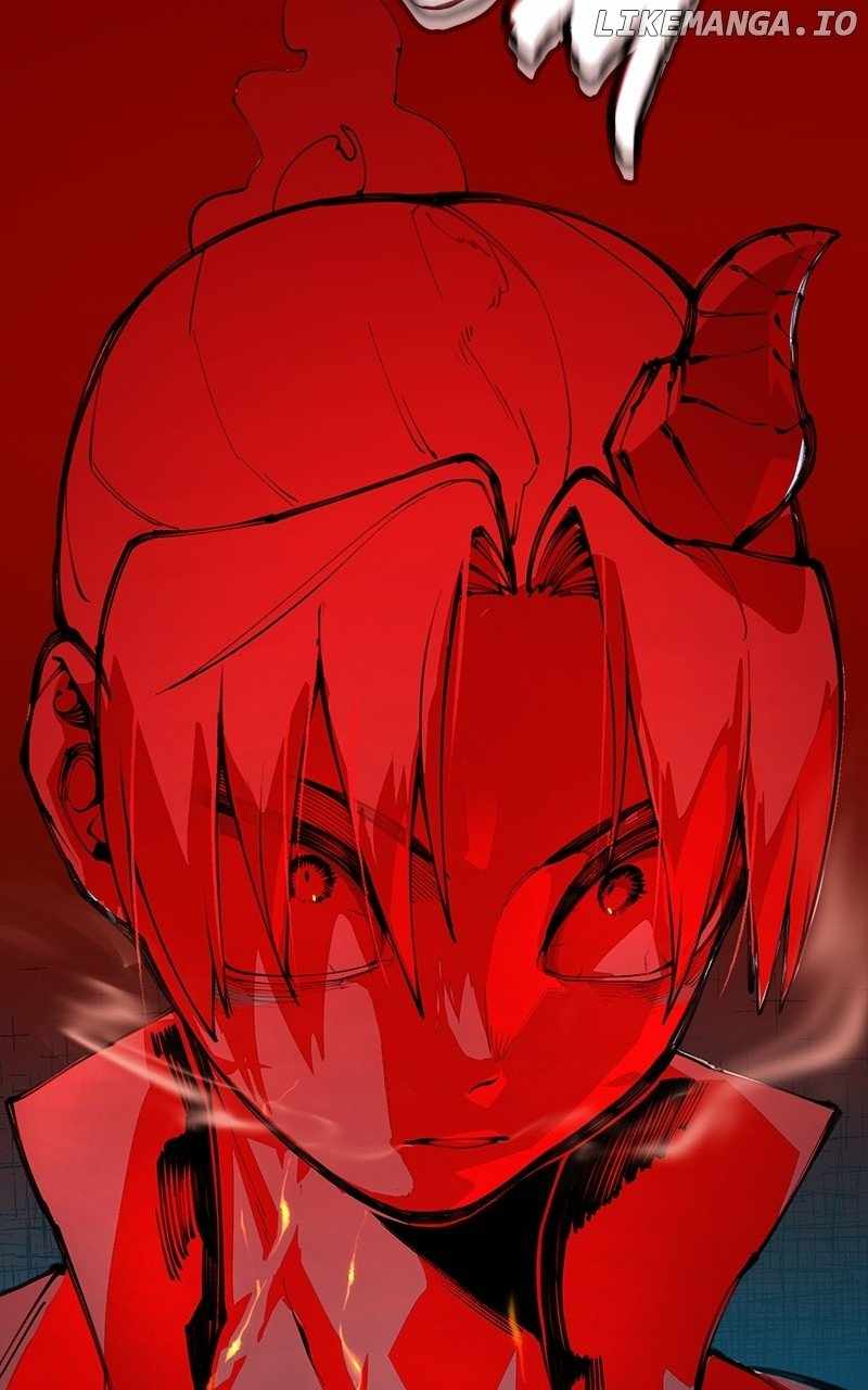 Piece Maker of Flame Chapter 42 24